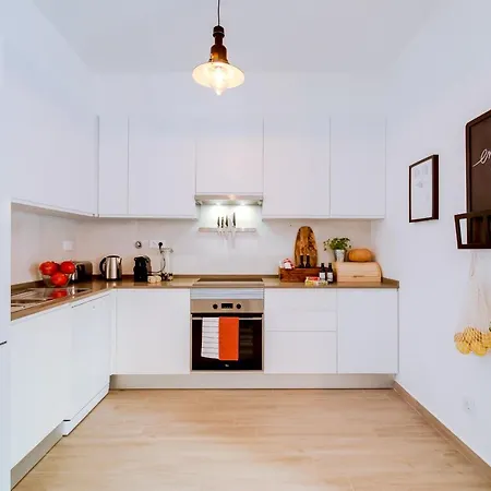 Daire Casa Oliva - Olhão