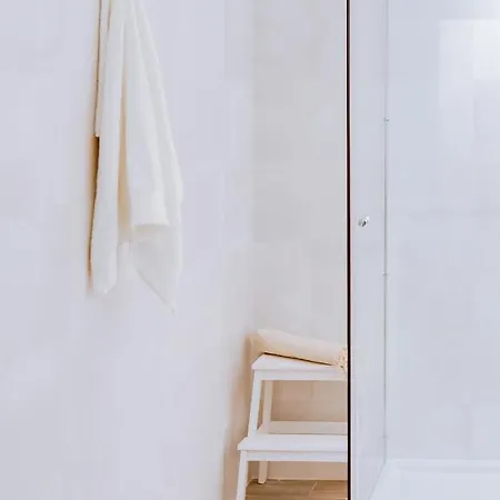 Casa Oliva - Daire Olhão