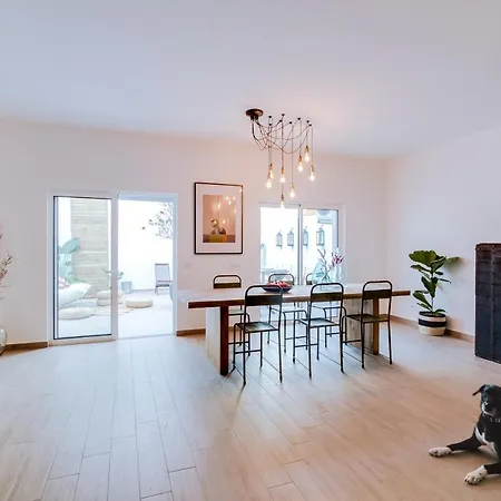 Casa Oliva - * Olhão