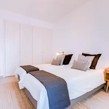 Daire Casa Oliva - Olhão