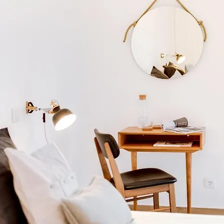 Apartamento Casa Oliva - *