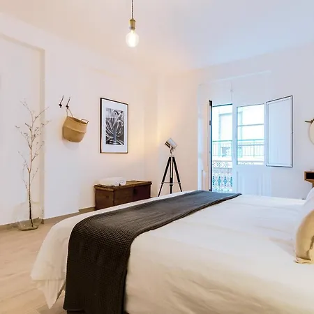 Daire Casa Oliva - *