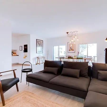 Casa Oliva - Apartamento Olhão