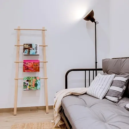 Casa Oliva - * Olhão