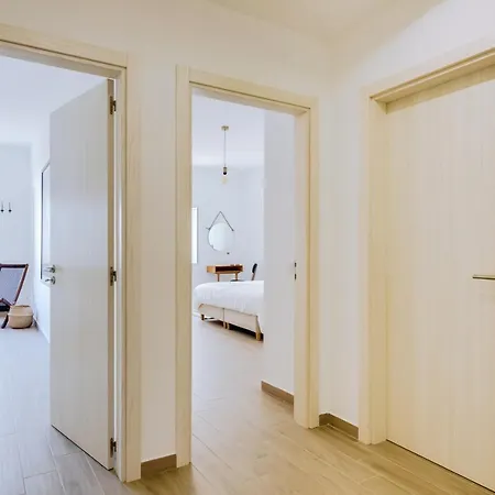 Apartamento Casa Oliva -