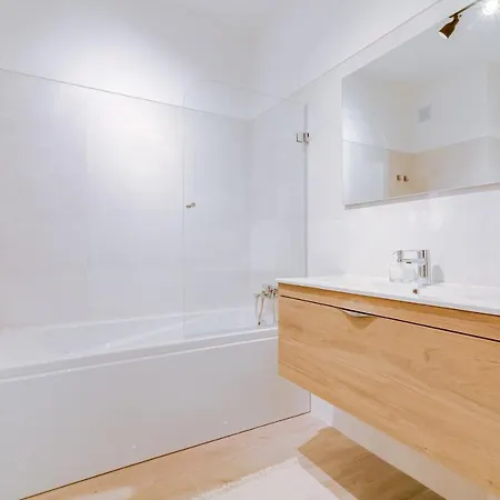 Casa Oliva - Apartamento *