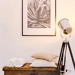 Διαμέρισμα Casa Oliva - *