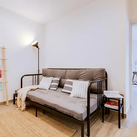 Casa Oliva - Apartamento