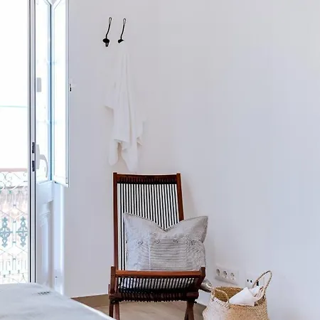 Casa Oliva - * Olhão