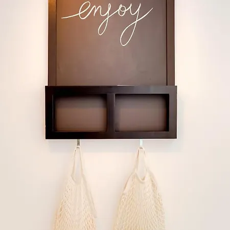 Apartamento Casa Oliva -