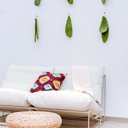 Apartamento Casa Oliva - Olhão