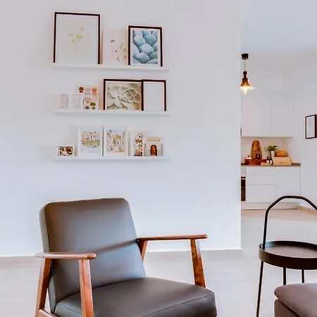 Casa Oliva -