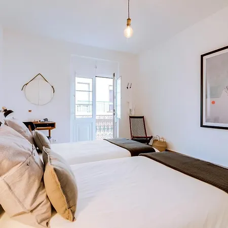 Casa Oliva - Apartamento