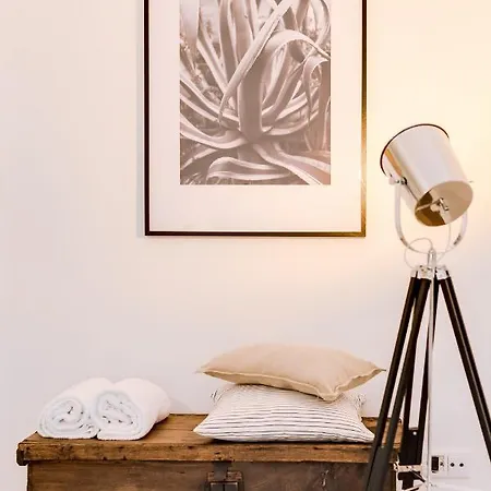 Lejlighed Casa Oliva - *