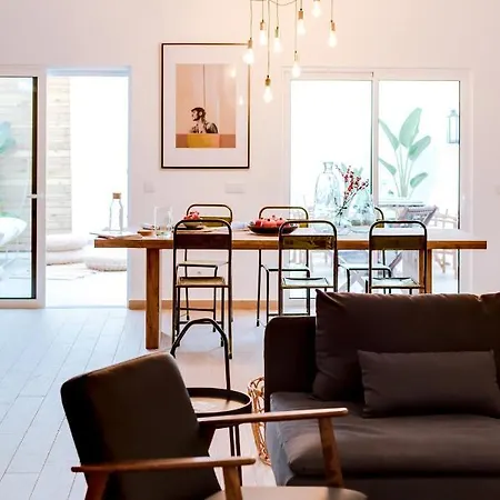 Casa Oliva - Apartamento *