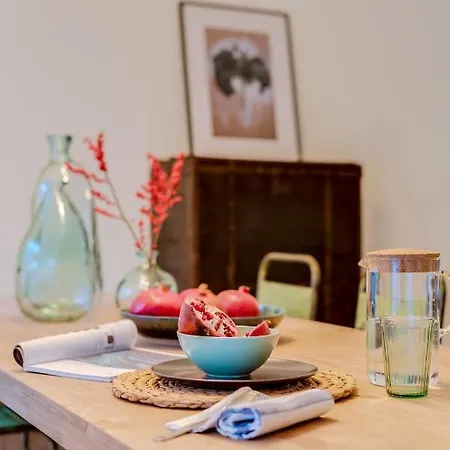 Casa Oliva - Apartamento