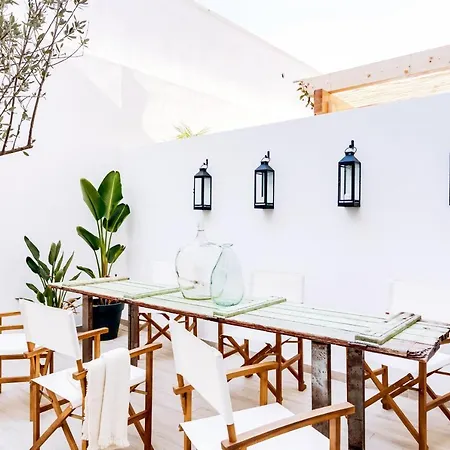 Casa Oliva -
