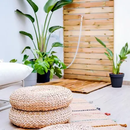 Casa Oliva - Apartamento