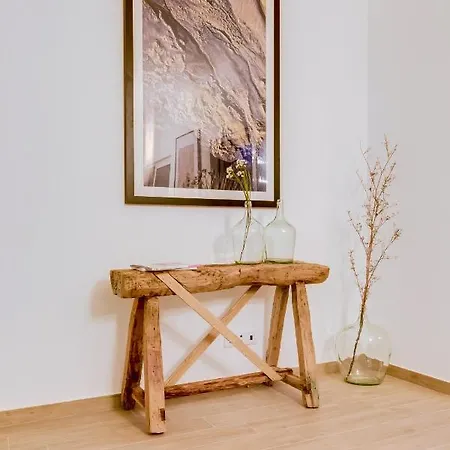 Apartment Casa Oliva - Olhao