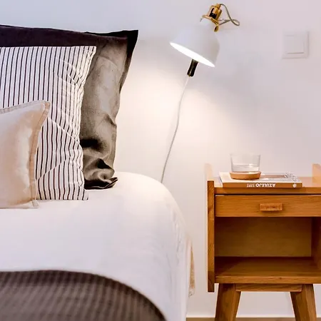 Apartment Casa Oliva - Olhao